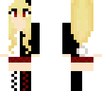 monokuma girl
