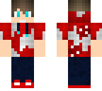 mooshroom boy