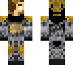 my battle suit 2