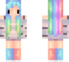 my edit to owned skin