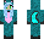my friends wolf skin