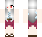 my skin - steve