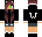 my skin