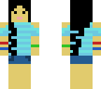 my skin