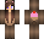 my skin