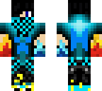 my skin destroyer_henry
