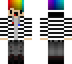 my skin edit