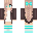 my special skin