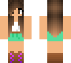 my spring skin