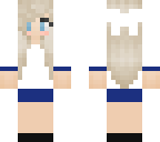 my yandere simulator gym uniform