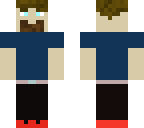 my youtube skin
