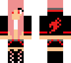natsu girl