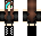 nekogamer demo skin