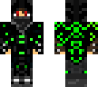 neon assassin