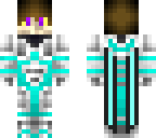 neon knight