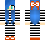 new prison skin