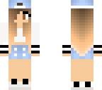 new tomboy girl