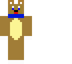 nice dog