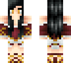 nidalee