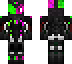 nightmare knight