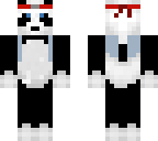 ninja panda