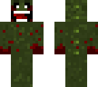 nondash's new skin