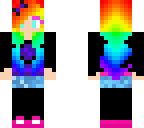 nyan girl