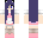 oca ruto maid uniform 2