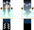 ocean girl
