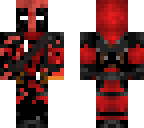 oh deadpool