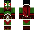 orc nice