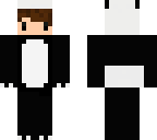 panda boy