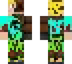 patryk01's morph