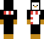 penguin