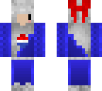 pepsi face