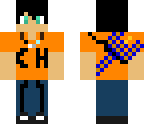 percy jackson