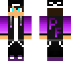 pf skin