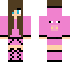 pig girl
