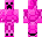 pink diamond creeper