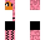 pink hipster