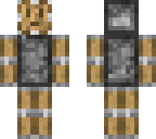 piston dude
