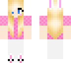 pj's girl