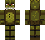 plush trap