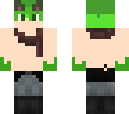 poison lokii