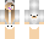 polarbearnoobieskingirlcute