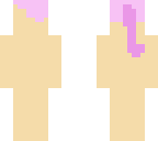 ponytail base fail