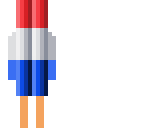 popsicle