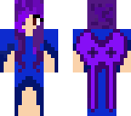 purple cupid