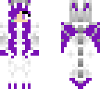 purple dragon