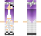 purple emmie